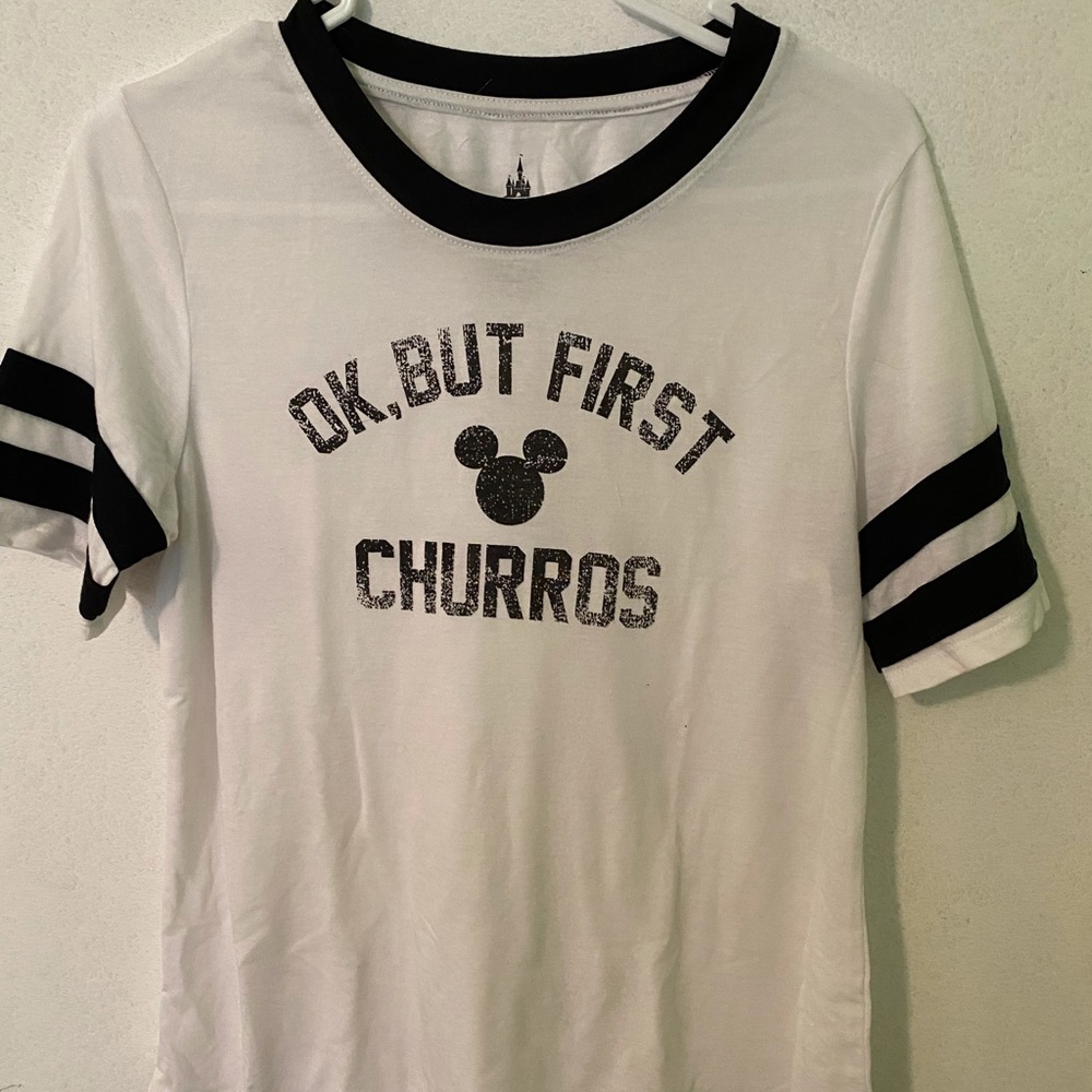 Disney Women’s Tshirt